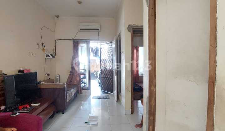 Dijual Perumahan Poris Residence Cipondoh Kota Tangerang 2