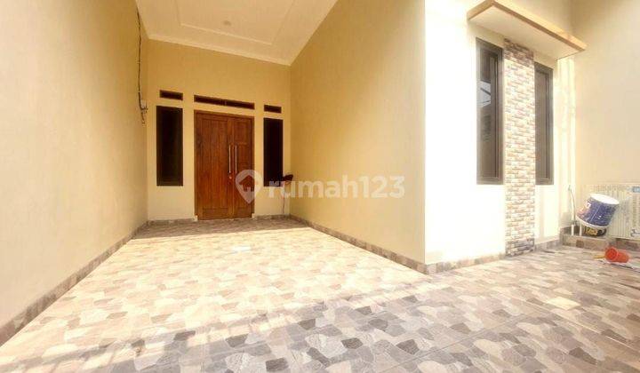 Dijual Rumah Poris Indah Cipondoh Tgr 2