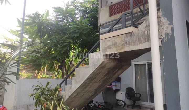 Dijual Perumahan Daan Mogot Arcadia Batu Ceper Kota Tgr 2