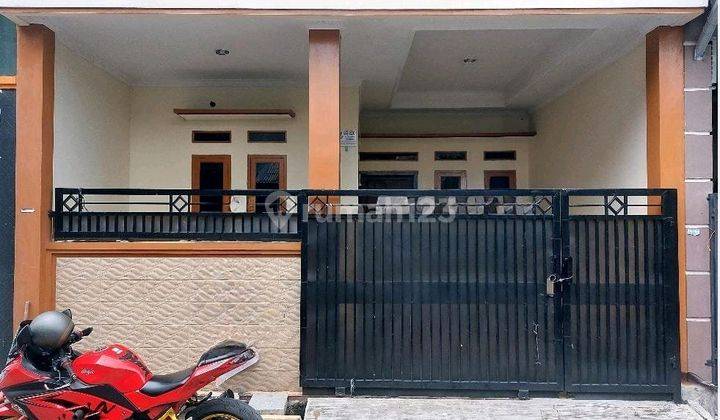 Dijual Rumah Perumahan Poris Indah Cipondoh Tgr 1