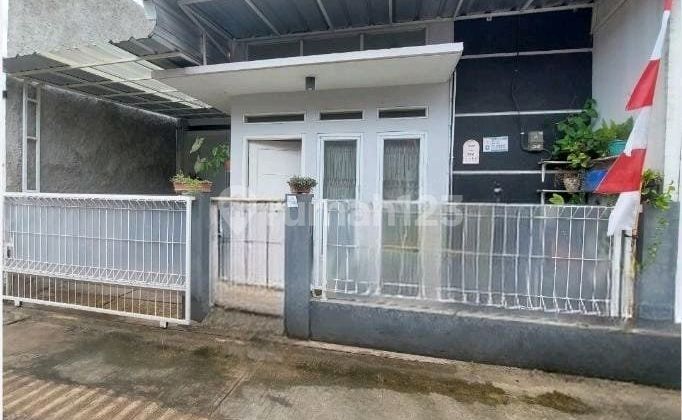 Dijual Rumah Cluster Kenanga Cipondoh Kota Tgr Dijual Rumah Cluster Kenanga Cipondoh Kota Tgr