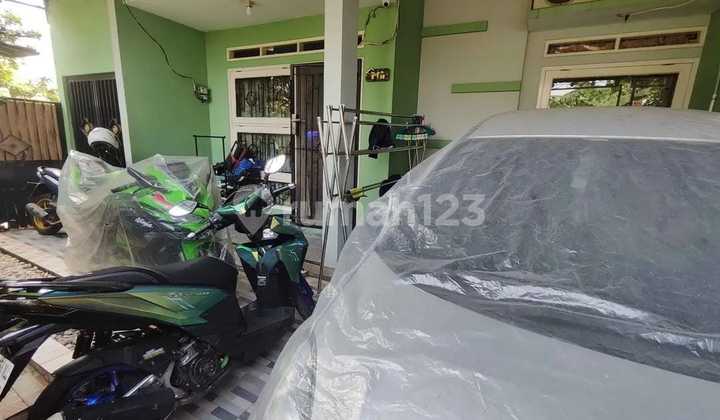 For Sale, Buaran Indah Cluster House, Tangerang City 2