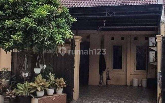 Dijual Perumahan Alam Raya Benda Kota Tgr 1