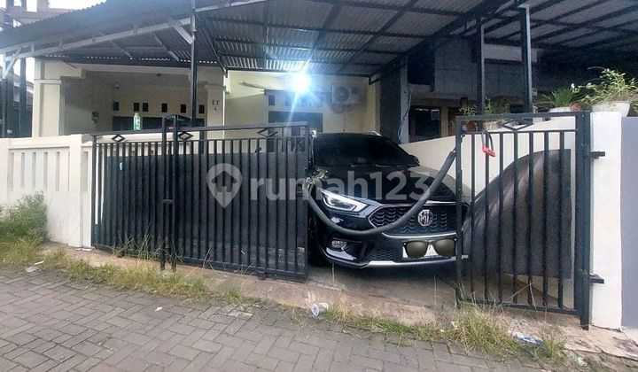 Dijual Perumahan Kareng Tengah Kota Tangerang