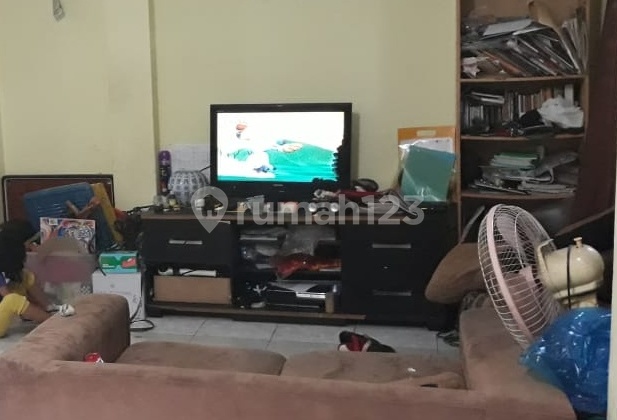 Dijual Perumahan Duta Bintaro Kec.pinang Kota Tgr 2