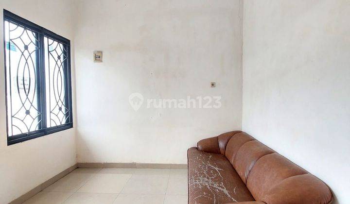 Dijual Rumah Cluster Kareng Tengah Kota Tgr  2