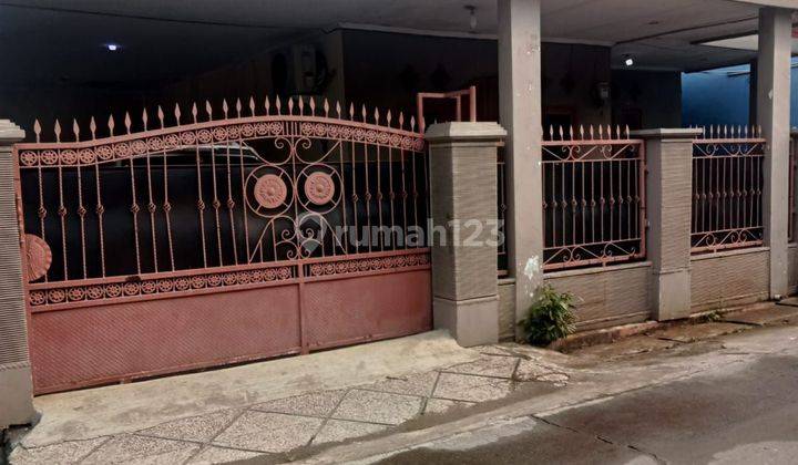 Dijual Rumah Neroktog Pinang Kota Tangerang  1