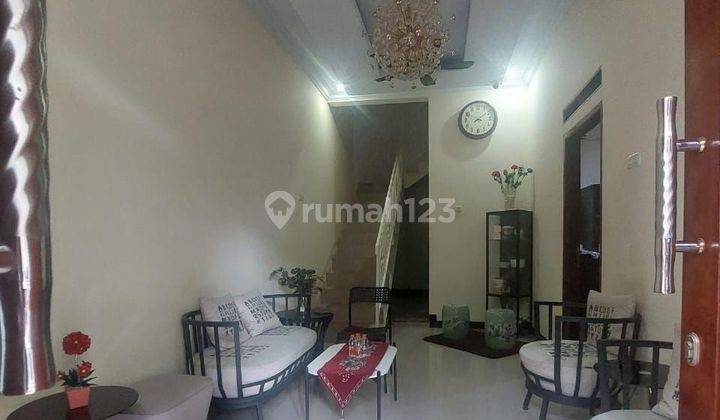 Dijual Rumah Perumahan Cipondoh Kota Tgr  2