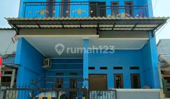 For Sale Cluster House in Poris Plawad, Cipondoh, Tangerang City For Sale Cluster House in Poris Plawad, Cipondoh, Tangerang City