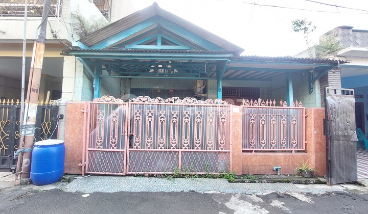 For Sale: Perumnas 2 Benongan Housing, Tangerang