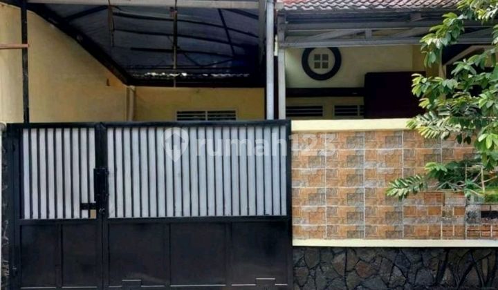 Dijual Perumahan Royal 3 Cipondoh Kota Tangerang