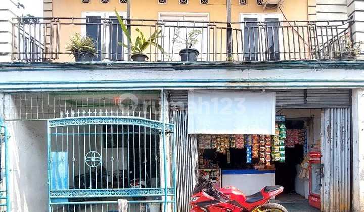 Dijual Rumah Ketapang Cipondoh Kota Tangerang 1