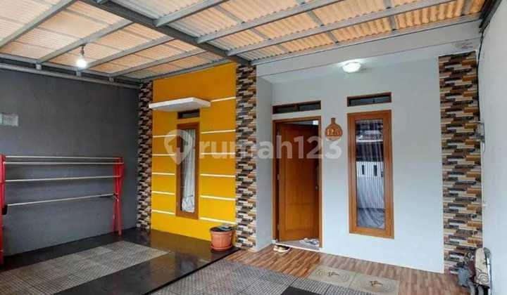 Dijual Perumahan Duta Bintaro Kota Tgr 2