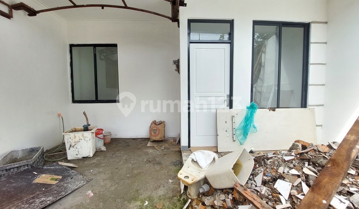 Dijual Perumahan Buana Gardenia Pinang Kota Tangerang 2
