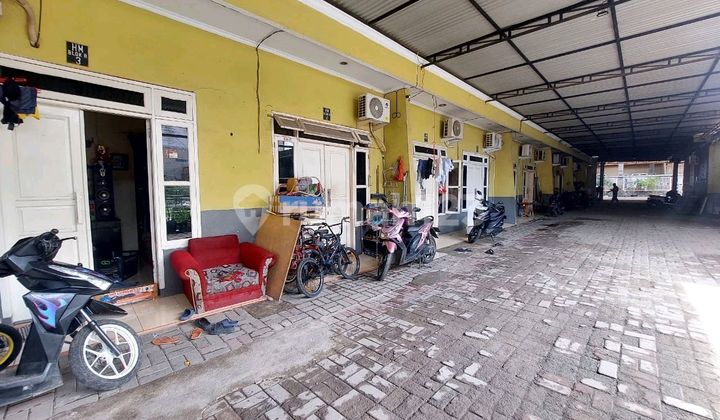 Dijual Kontrakan 20 Pintu+tanah Kosong Cipondoh Tgr Dijual Kontrakan 20 Pintu+tanah Kosong Cipondoh Tgr