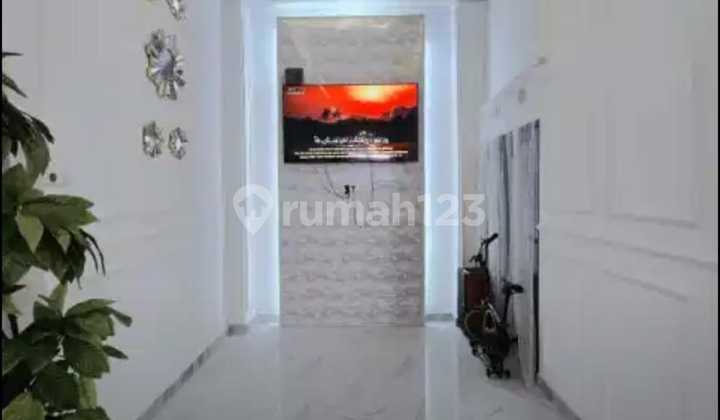 For Sale Graha Raya Pinang Residential Tangerang City 2