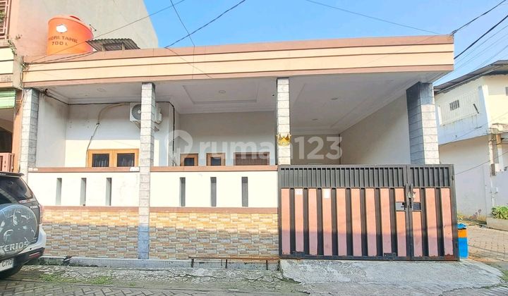 Dijual Perumahan Poris Indah Cipondoh Tgr Dijual Perumahan Poris Indah Cipondoh Tgr