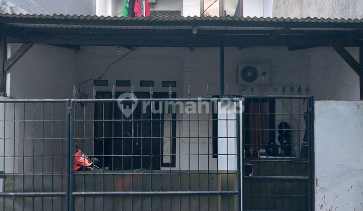 For Sale Poris Indah Housing Cipondoh Tangerang City