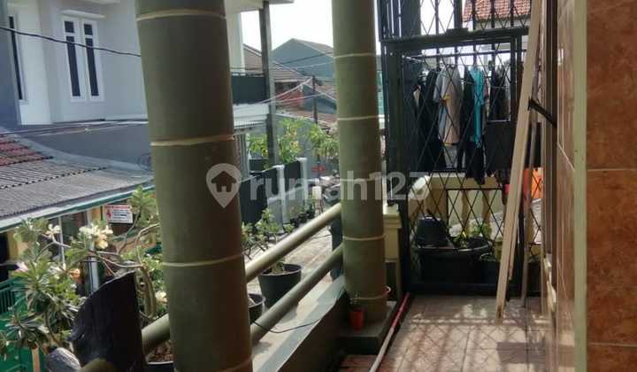 Dijual Perumahan Cipondoh Makmur Kota Tgr 2