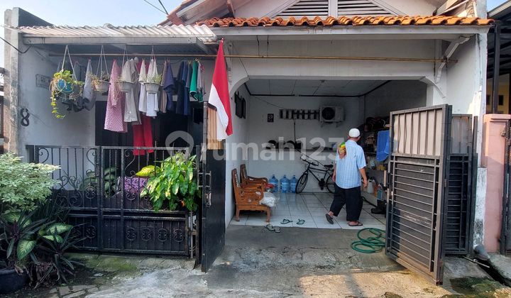 Dijual Rumah Kunciran Kota Tgr Dijual Rumah Kunciran Kota Tgr