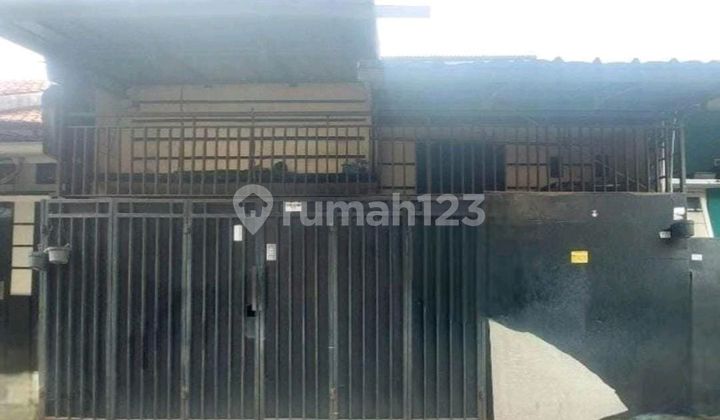 Dijual Rumah Kenanga Cipondoh Tangerang Dijual Rumah Kenanga Cipondoh Tangerang