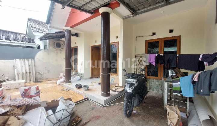 Dijual Perumahan Taman Royal 1 Kota Tangerang 2