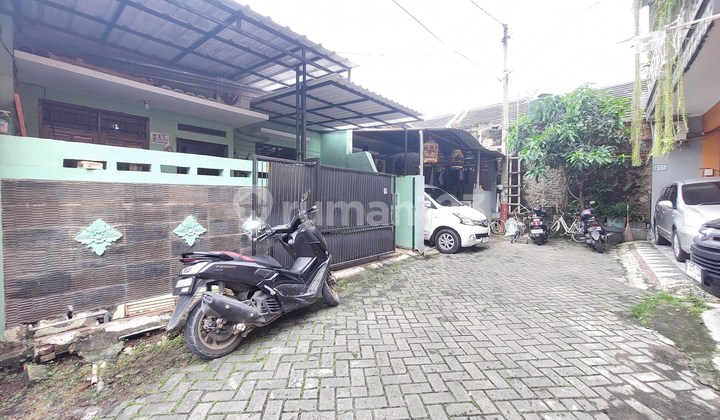 Dijual Rumah Cluster Poris Plawad Cipondoh Tgr 2