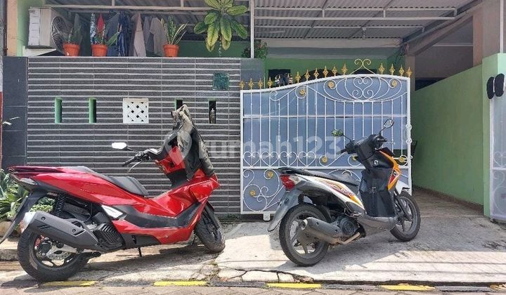 Dijual Perumahan Cipondoh Kota Tgr