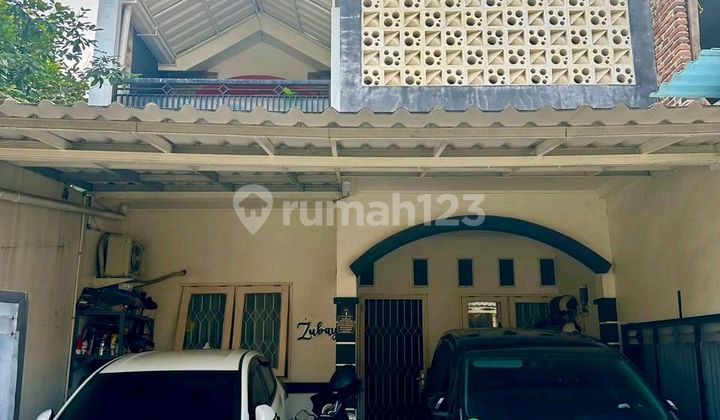 Dijual Perumahan Modernland Kota Tangerang Dijual Perumahan Modernland Kota Tangerang