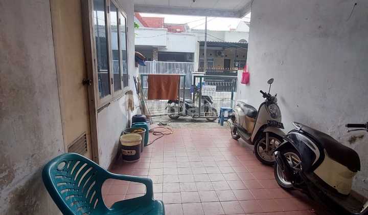 Dijual Rumah Taman Royal 1 Cipondoh Tgr 2