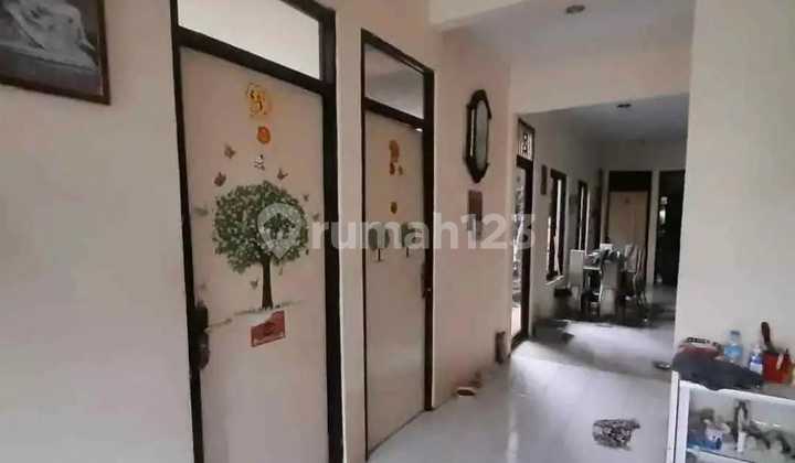 For Sale Simprug Diporis House, Tangerang City 2