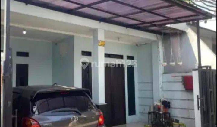 Dijual Rumah Kenanga Cipondoh Kota Tgr  2