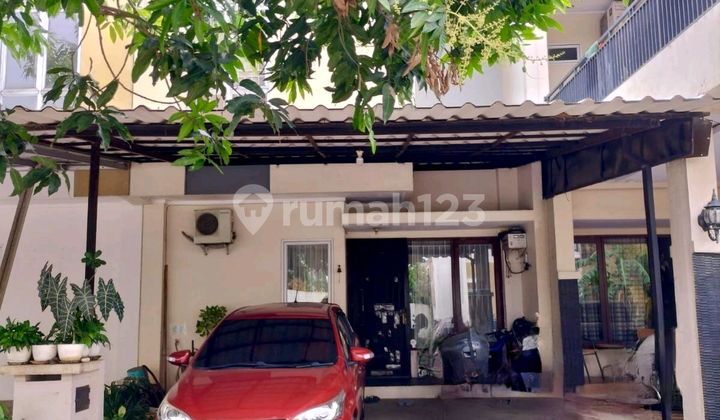 Dijual Perumahan Premier Park Modernland Kota Tgr Dijual Perumahan Premier Park Modernland Kota Tgr