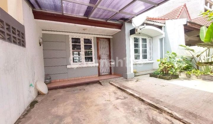 Dijual Rumah Taman Royal Cipondoh Kota Tangerang 2