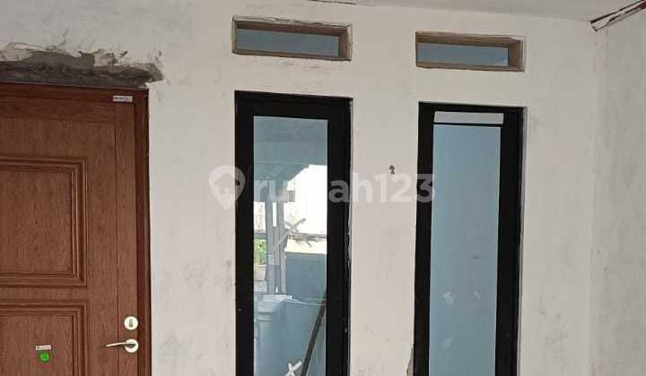 For Sale: Pepabri Housing, Kunciran Pinang, Tangerang City 2