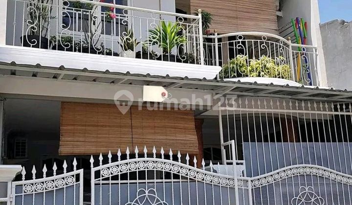 Dijual Perumahan Poris Indah Cipondoh Tgr