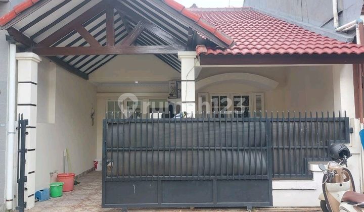 Dijual Perumahan Royal 2 Cipondoh Tgr