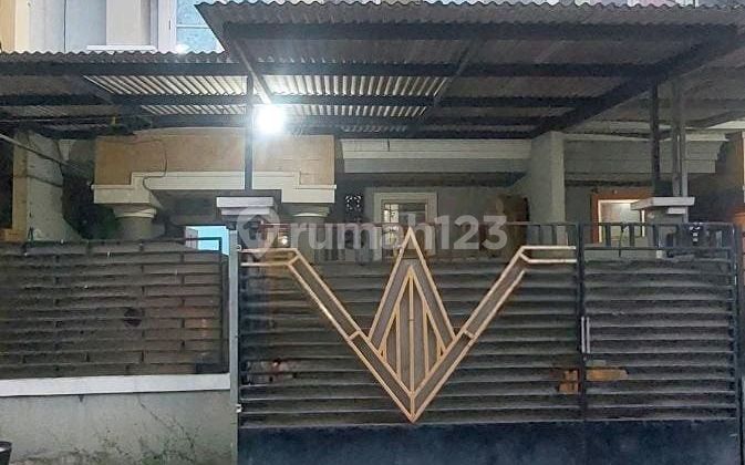 Dijual Rumah Grand Poris Cipondoh Tgr