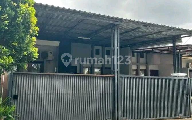 Dijual Perumahan Banjar Wijaya Kota Tgr