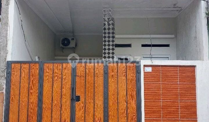 For Sale: Cipondoh Makmur Housing, Tangerang City