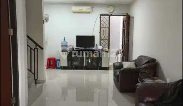 For Sale Granlakecity House Cipondoh Tangerang 2