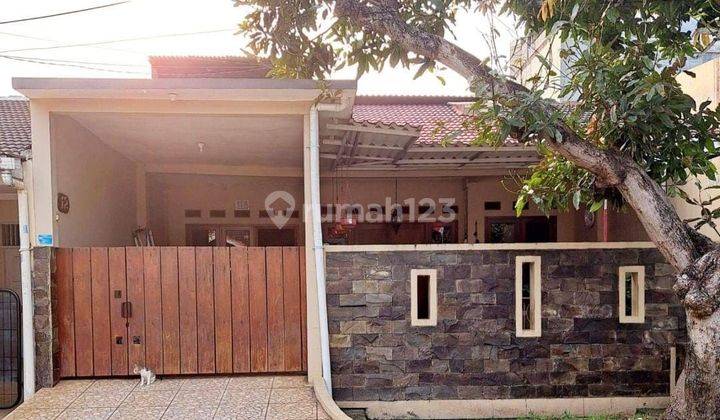 Dijual Rumah Perumahan Ciledug Kota Tgr  1