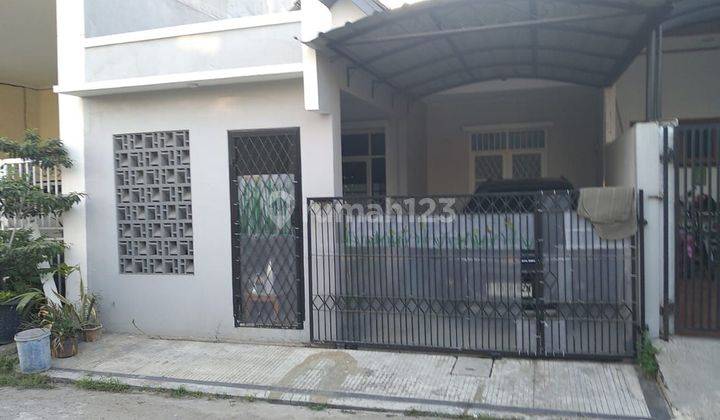 Dijual Rumah Taman Royal Cipondoh Tgr  1