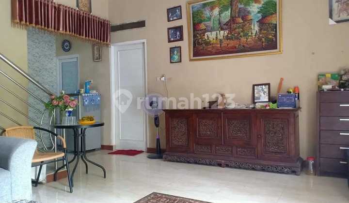 For Sale Cluster House in Ciledug, Tangerang City 2