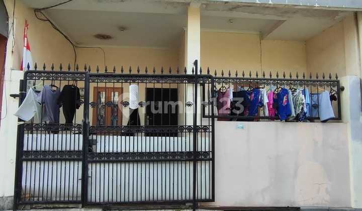 Perumahan Poris Indah Cipondoh Kota Tangerang Perumahan Poris Indah Cipondoh Kota Tangerang