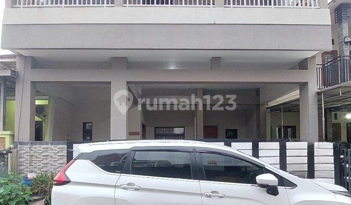 Dijual Rumah Banjar Wijaya Kota Tangerang