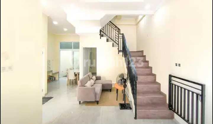 For Sale Cipondoh Housing Tangerang City 2