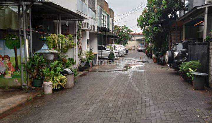 Dijual Rumah Ciledug Kota Tangerang  2