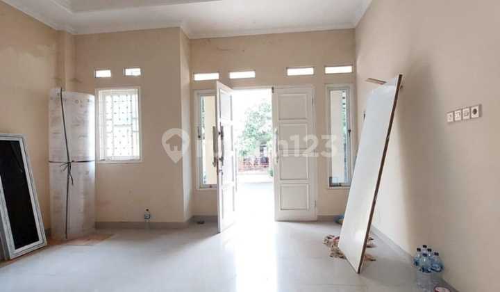 Dijual Rumah Banjar Wijaya Kota Tangerang 2