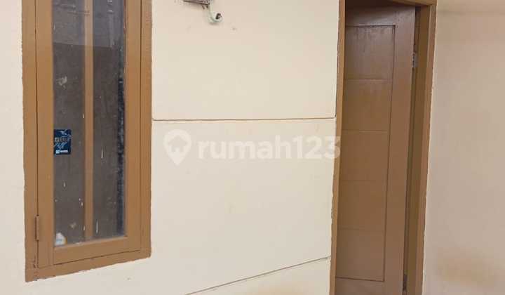 Dijual Kontrakan Kenanga Cipondoh Tgr Kost